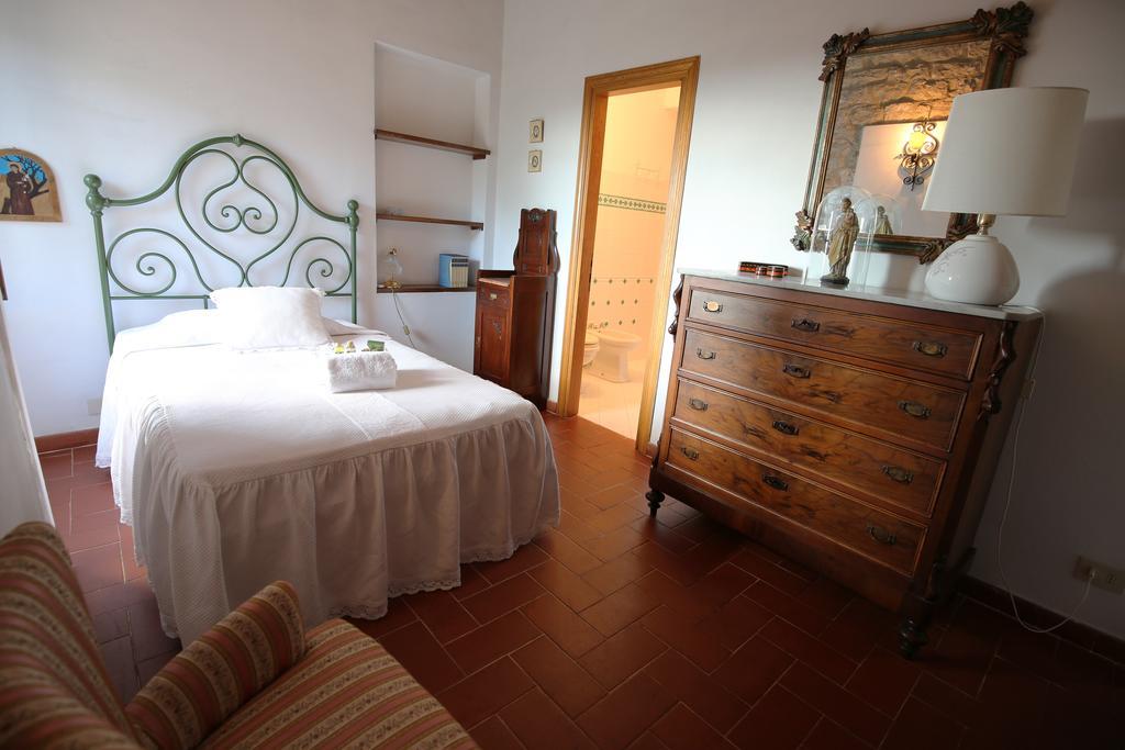 Residenza Santa Maria In Borraccia Bed & Breakfast Magliano in Toscana Exterior photo